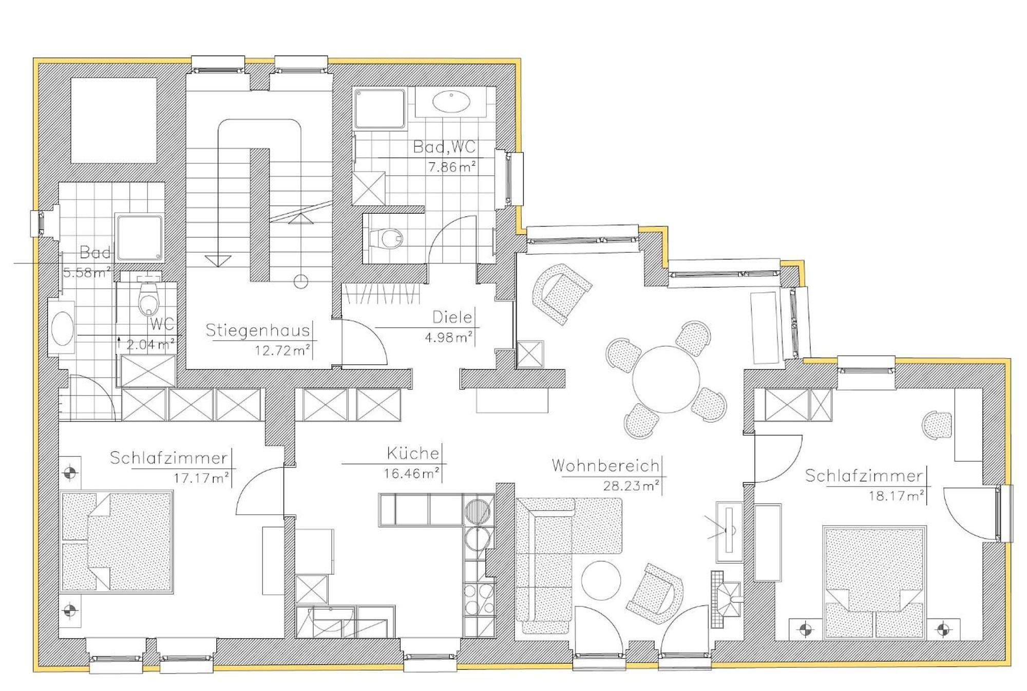 Appartement Cinderella By Schladming-Appartements Dış mekan fotoğraf
