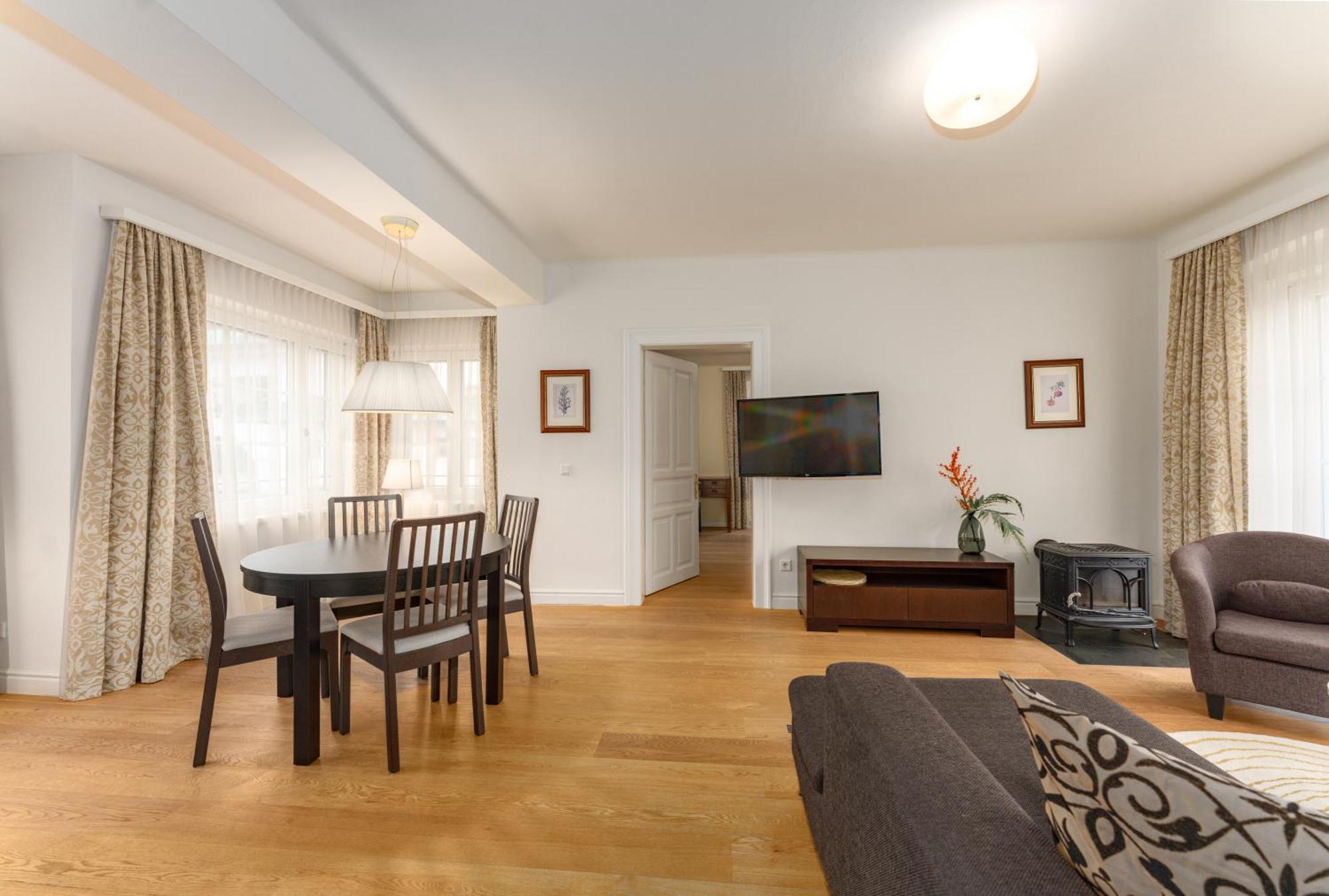 Appartement Cinderella By Schladming-Appartements Dış mekan fotoğraf
