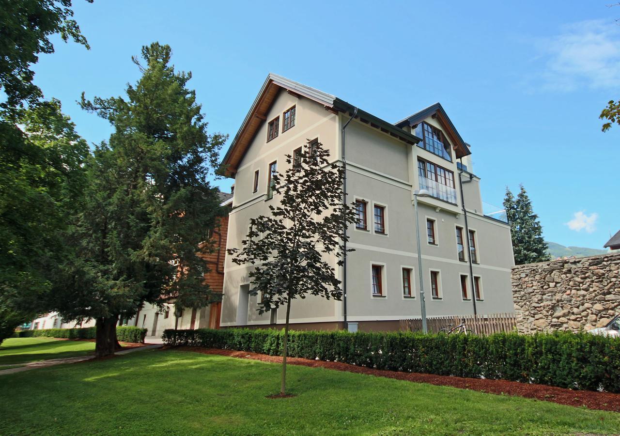 Appartement Cinderella By Schladming-Appartements Dış mekan fotoğraf